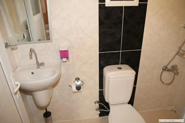 Avsa Okyanus Apart Otel