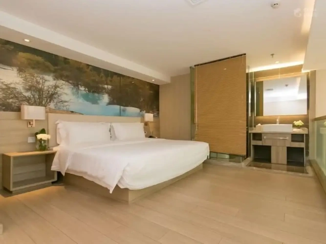 Standard Duplex room