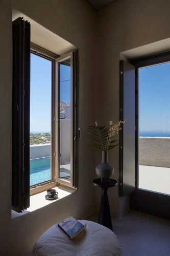 Grand Quadruple Duplex Suite