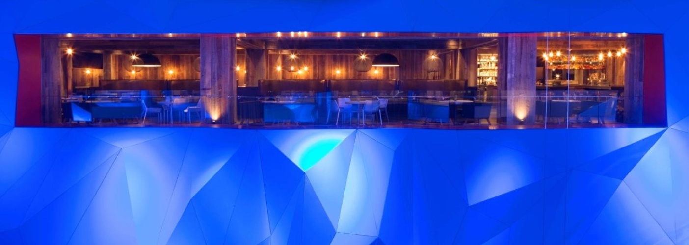 Radisson Blu Mall Of America photo 19