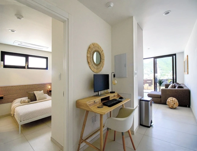 2 Bedrooms Standard room
