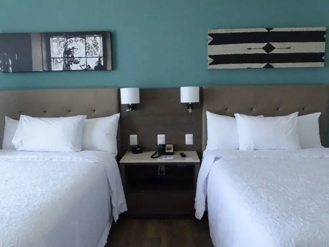 Hampton Inn by Hilton Celaya