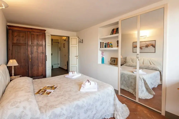 Mamo Florence - Proconsolo Bargello Apartment