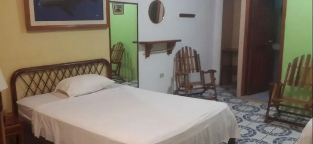 Hostal Gardner Galapagos