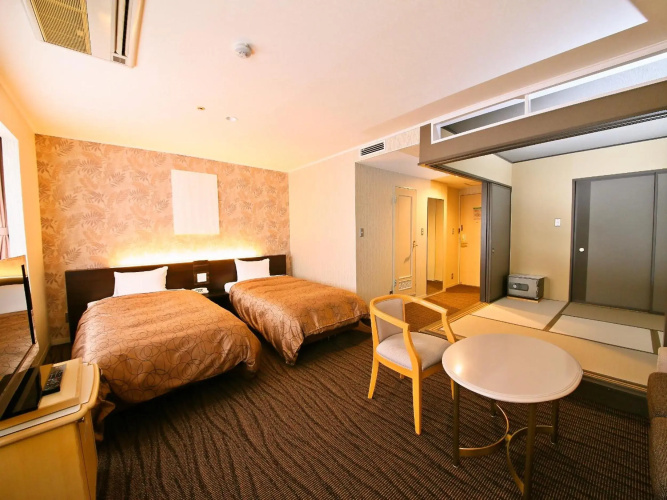 Resort Hotel Tateshina