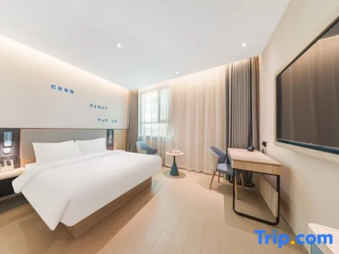 Business Double room