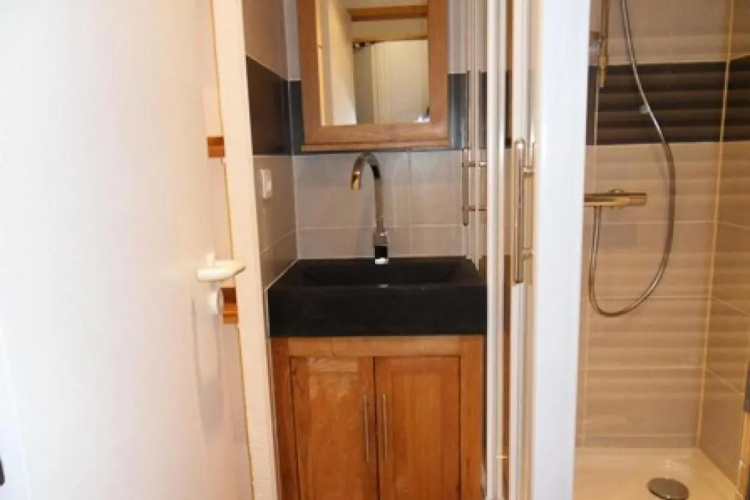 Résidence Licorne - Studio pour 4 Personnes 22