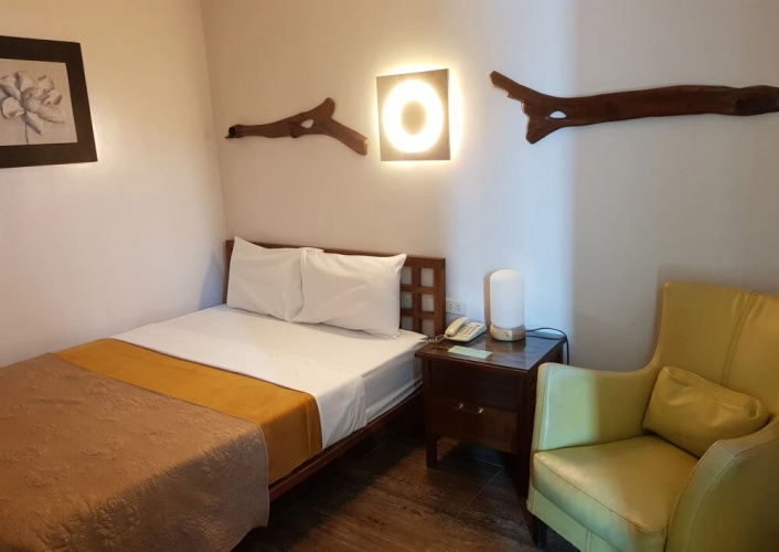 GAP Plaza Hotel