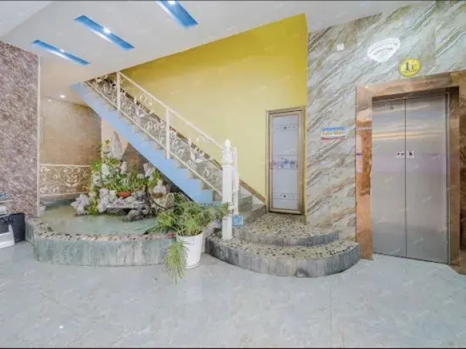 Guangnan Mingyu Hotel