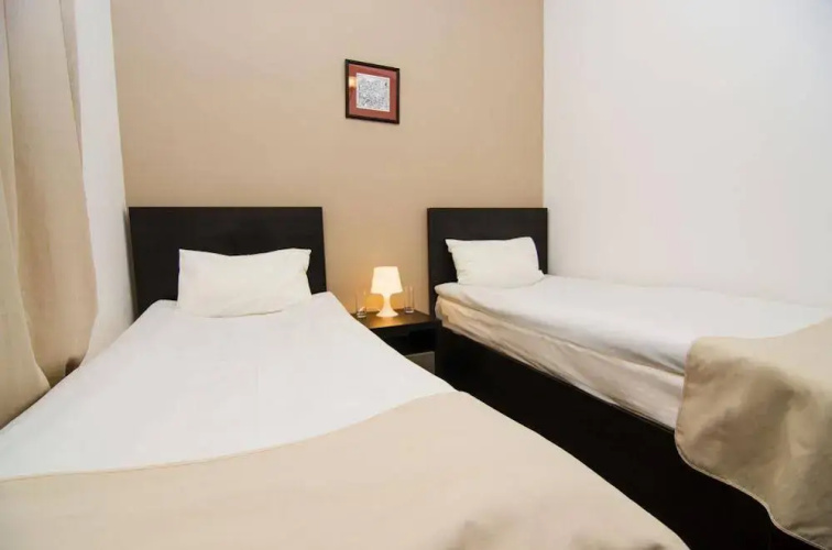 Family Hotel