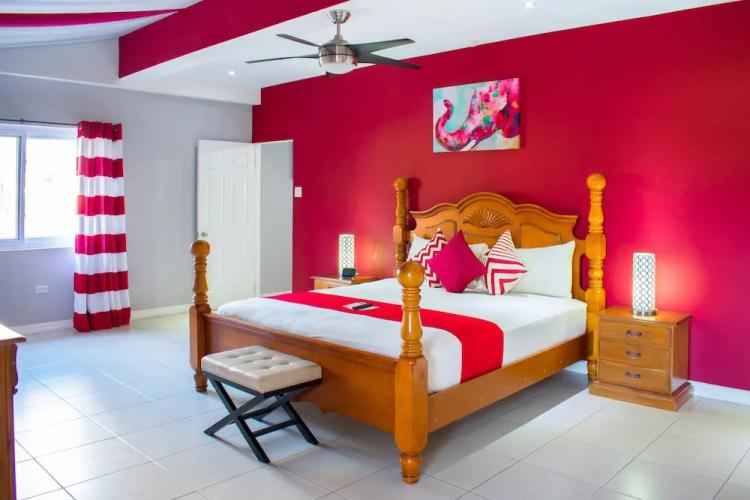 Casa Tamar Guest Apartment