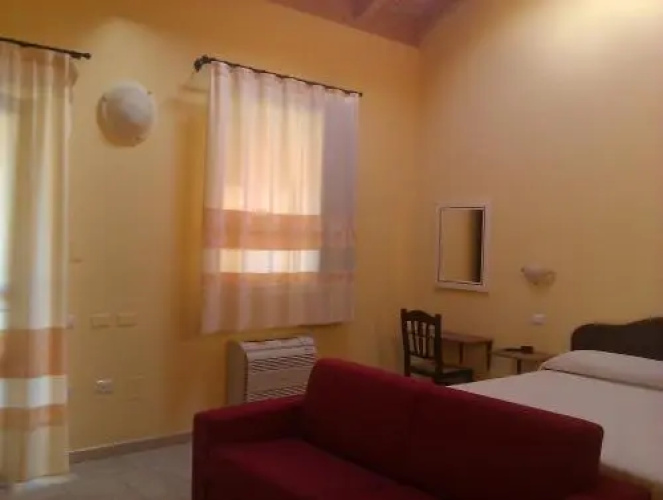 La Corte Dei Rei