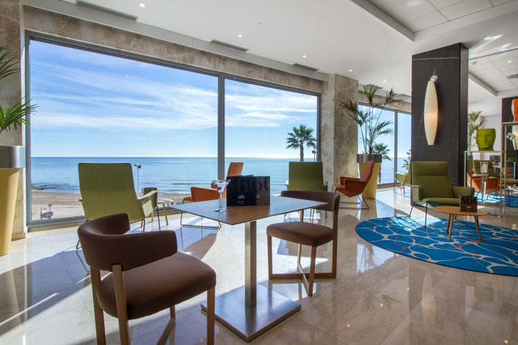 Gran Hotel Sol y Mar - The Unusual Hotel - Adults Only photo 13