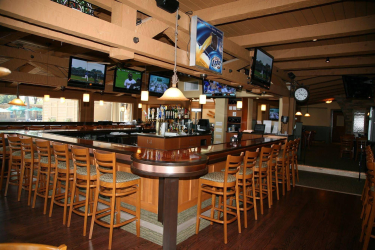 Lake Lawn Resort photo 22