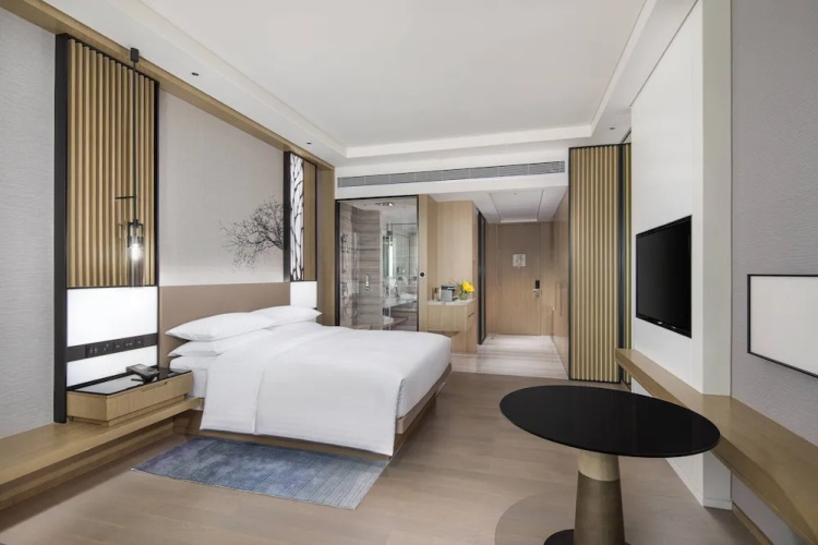 Courtyard Chengdu South