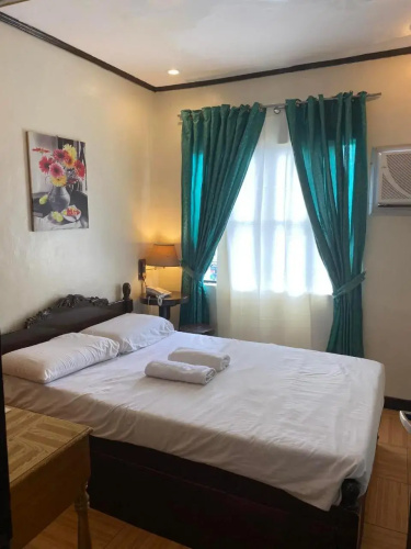 Hotel Sugarland Suite
