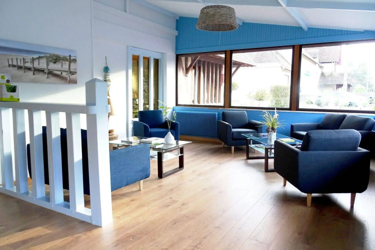 Hotel Le Vauban