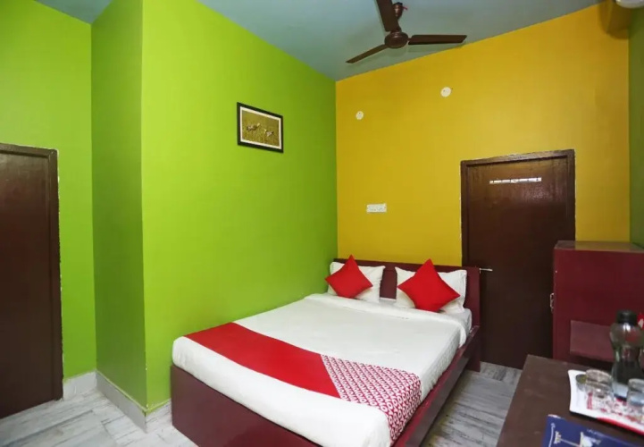 Paheli Inn By OYO Rooms