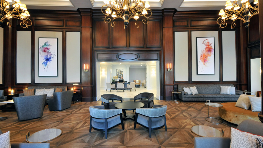 Intercontinental Kansas City At The Plaza photo 33