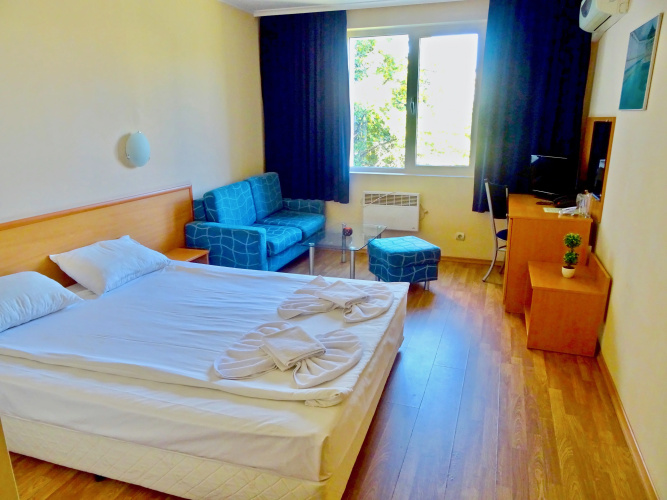 Family Hotel Dalis