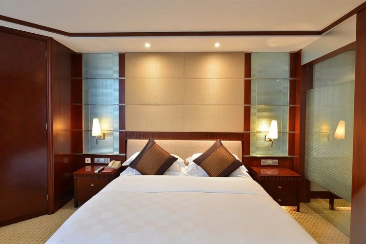 Luxemon Hotel(Pudong Shanghai)