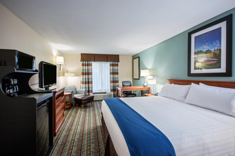 White Pine Lodge
