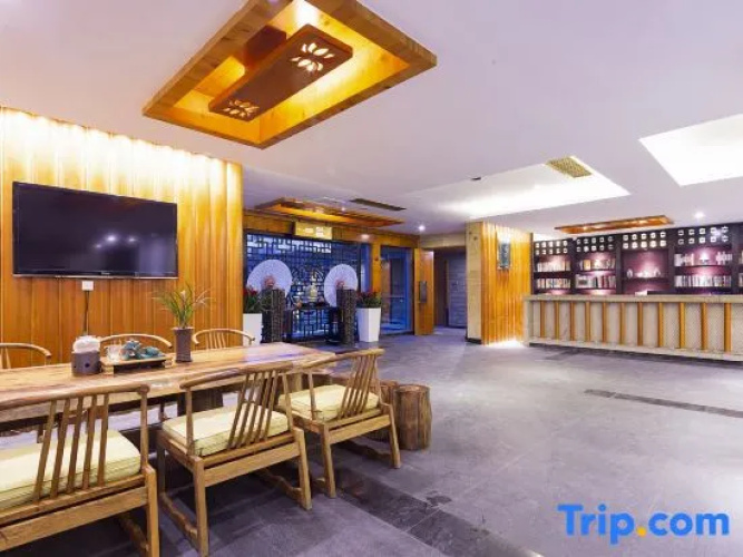 Yunxi Resort Hotel