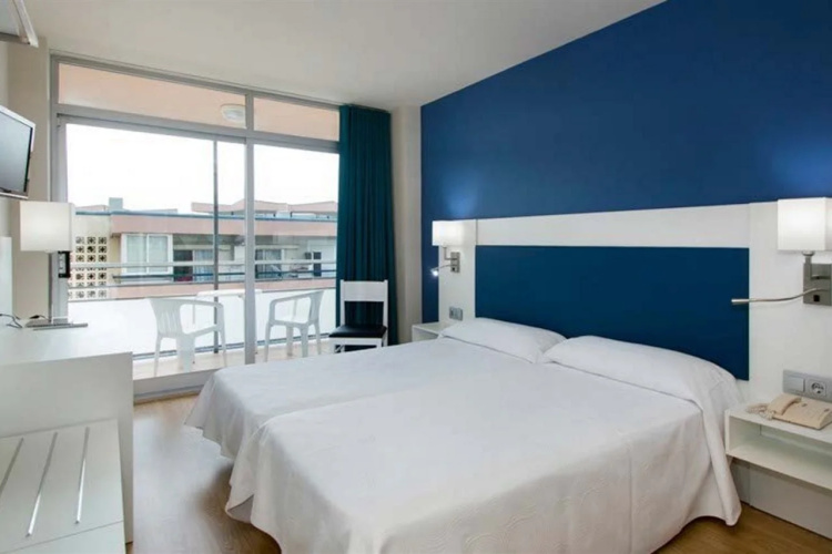 Medplaya Hotel Monterrey