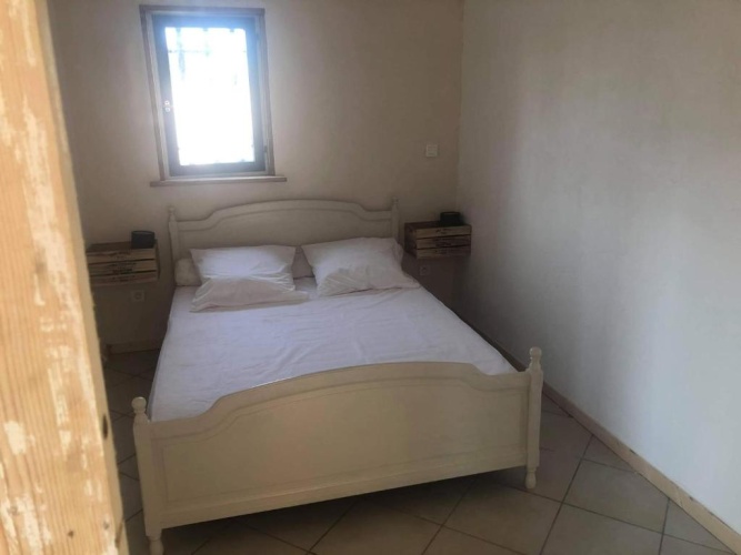 1 Bedroom Cottage