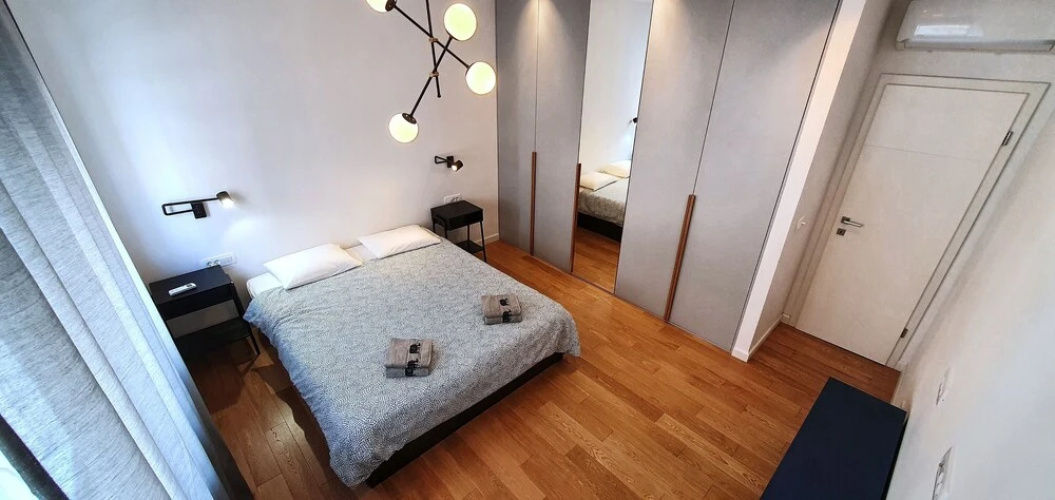 Apartment Freyja