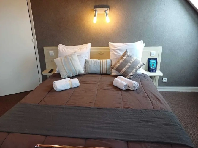 Classic Triple room