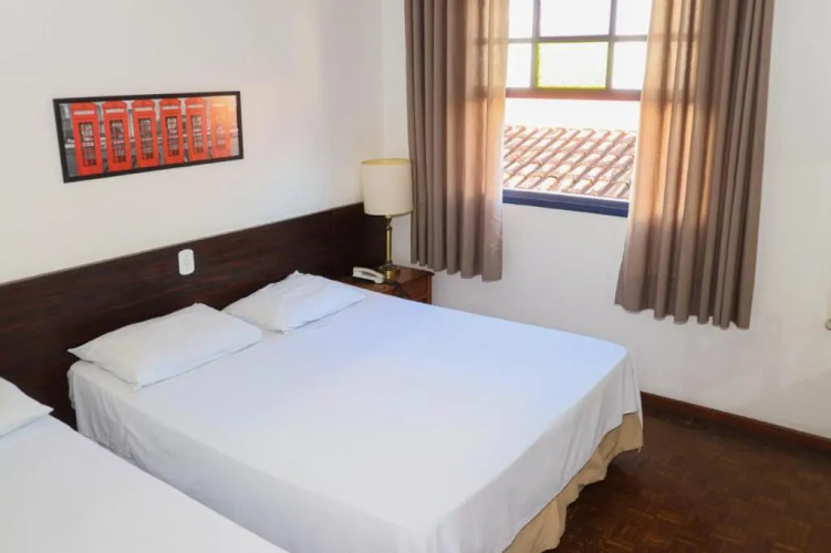 Hotel Londres