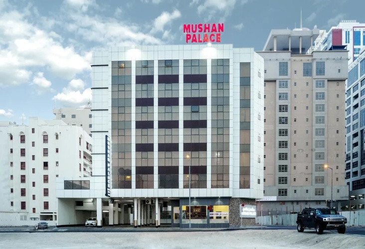 Hotelbild