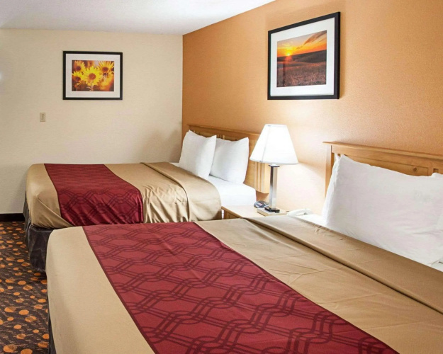 Econo Lodge Phillipsburg