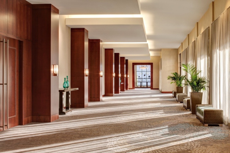 The Westin Huntsville photo 18