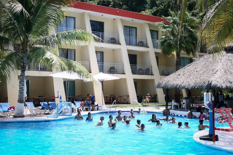 La Quinta Gran Bahía, Cuastecomates photo 14
