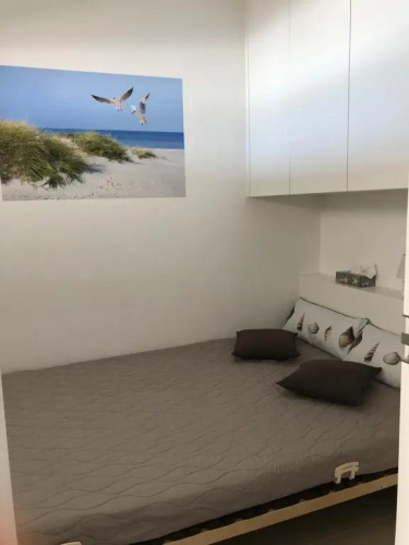 Apartment S7
