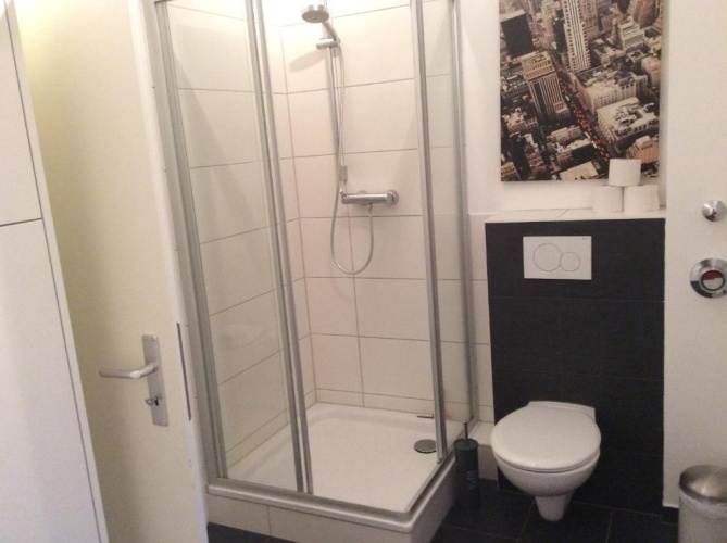 Ferienwohnung Graue Maus