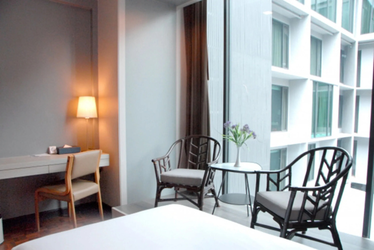 Ma Hotel Bangkok