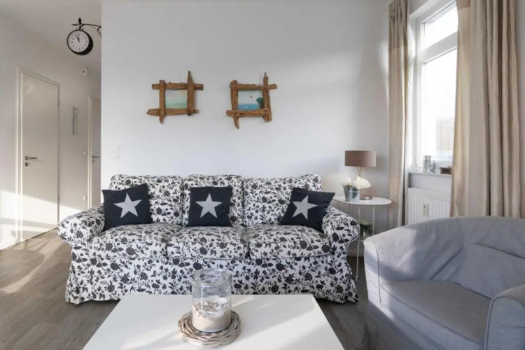 Villa Marin Wohnung 25