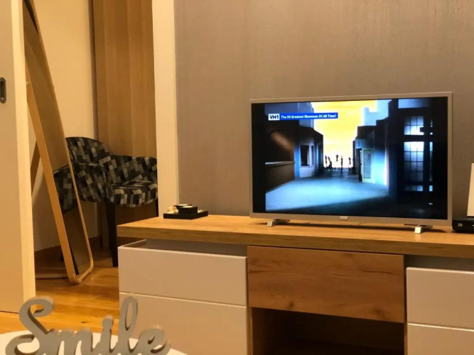 Apartment Unamare