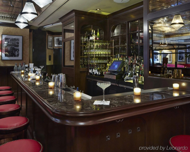 Walker Hotel Greenwich Village photo 22