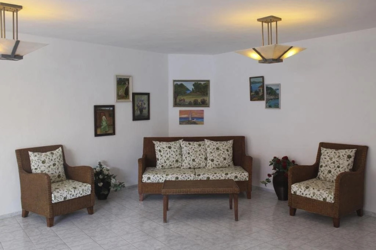 Ekincik Beach Hotel