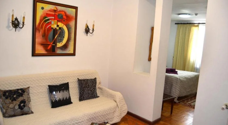 Residencia Filipe