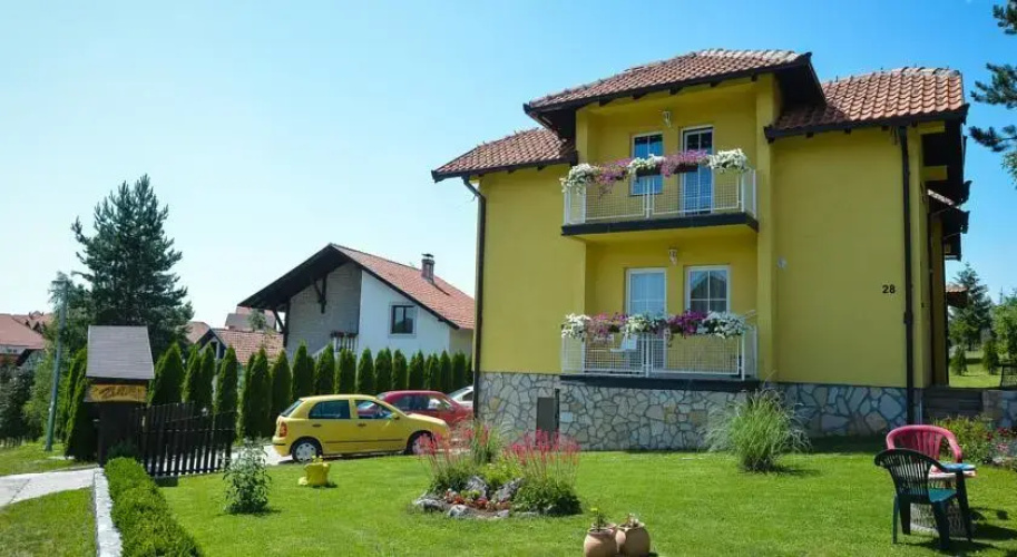 Villa Zlata