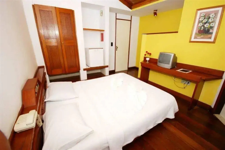 Piazza Bella Hotel