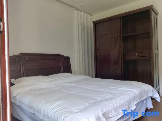 2 Bedrooms Suite