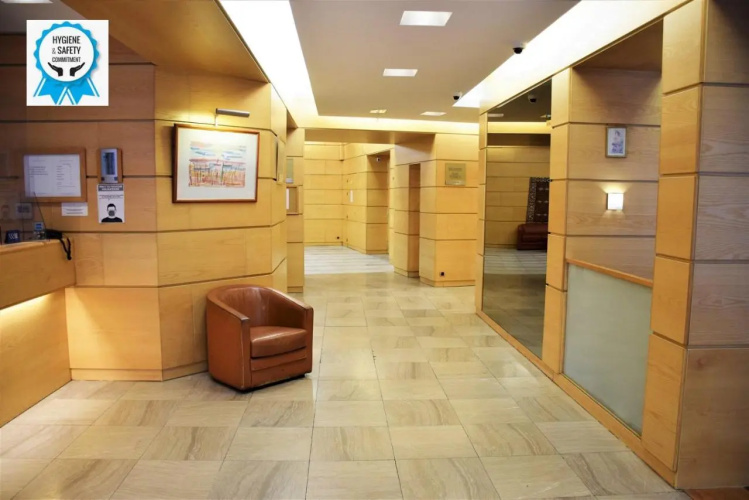 Grand Hotel du Havre photo 13