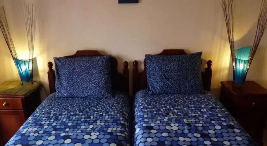 Chillout Beach Hostel
