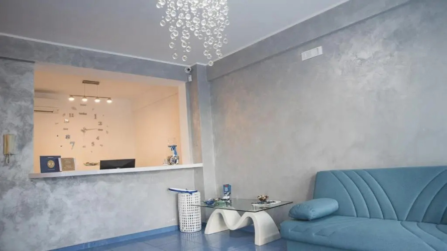 Acca Residence